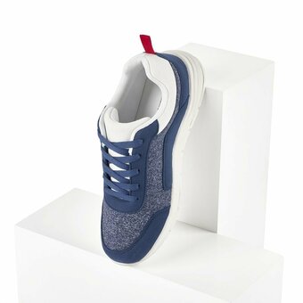 Tottus Zapatilla moda niño oferta