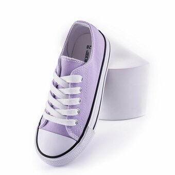 Tottus Zapatilla colors classic niña oferta