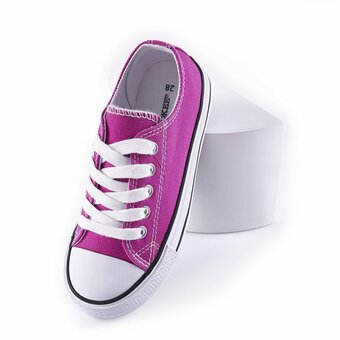 Tottus Zapatilla colors classic niña oferta