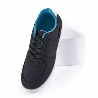 Tottus Zapatilla casual niño oferta