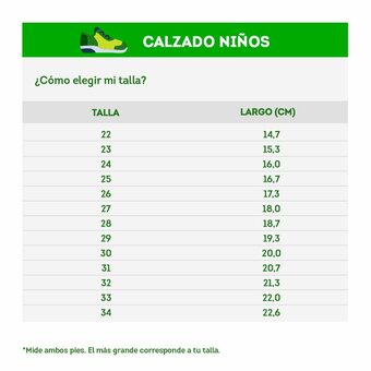 Tottus Zapatilla basic niña oferta