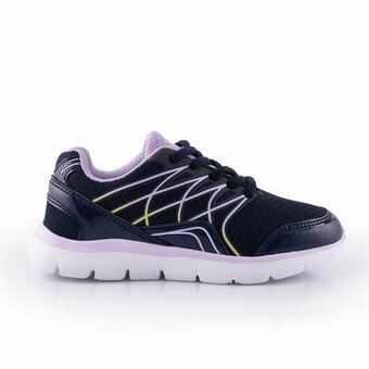Tottus Zapatilla deportiva running niña oferta