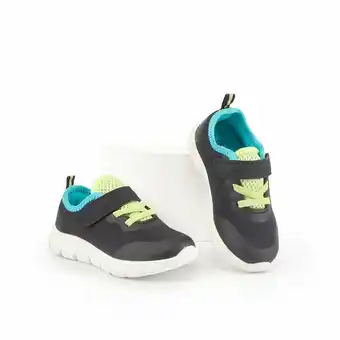 Tottus Zapatilla deportiva running niño oferta