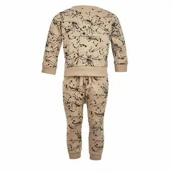 Tottus Conjunto buzo pintura oferta