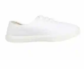 Tottus Zapatilla dama ambar blanco blanco t 38 oferta