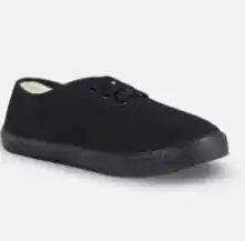 Tottus Zapatilla dama ambar negro negro t 40 oferta