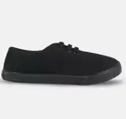 Tottus Zapatilla dama ambar negro negro t 38 oferta