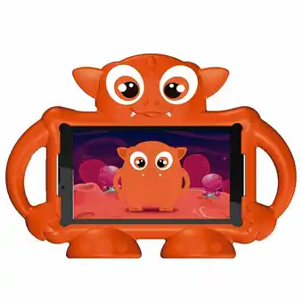 Tottus Tablet kids 7 1gb 16gb + cover  narj 3g oferta