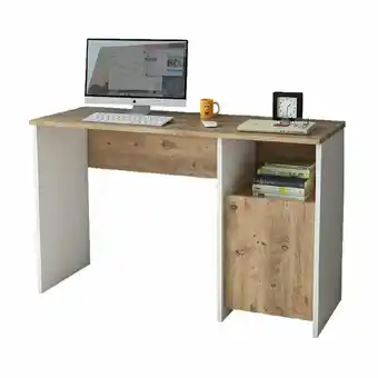 Tottus Escritorio martin blanco oferta