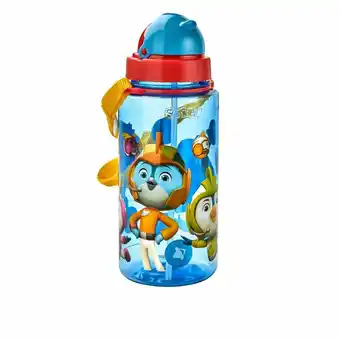 Tottus Tomatodo scool pp grande top wngs 450 ml oferta
