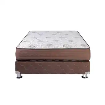Tottus Juego de cama force de 1.5 plazas oferta