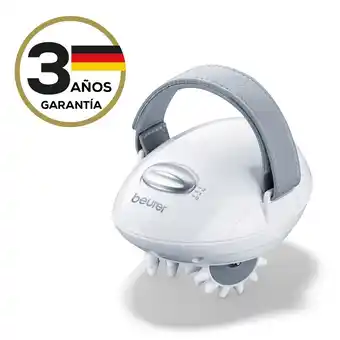 Tottus Masajeador anticelulitico cm 50 oferta