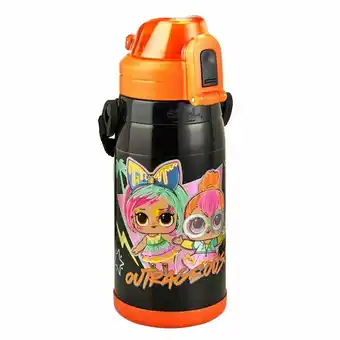 Tottus Tomatodo scool pp termica lol a 400 ml oferta