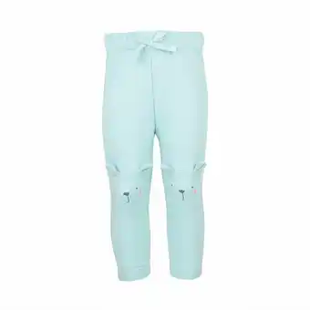 Tottus Pantalon buzo rodilla oso oferta