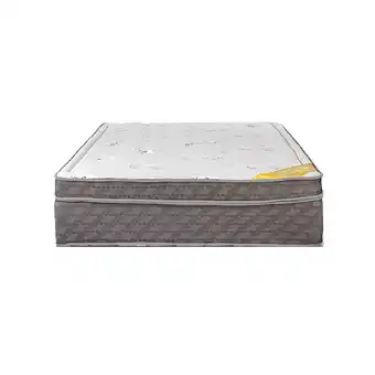 Tottus Colchon ankara pocket king oferta
