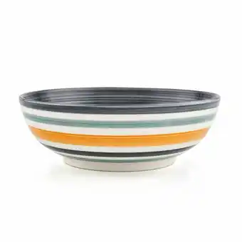Tottus Granel ensaladera 22cm torno oferta