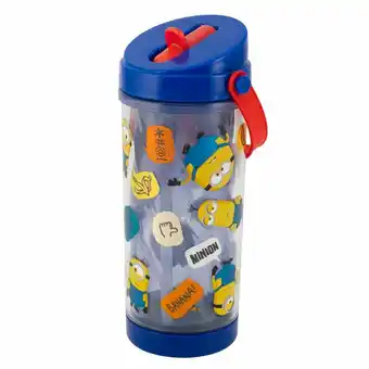 Tottus Tomatodo scool pp ice minions h 350 ml oferta