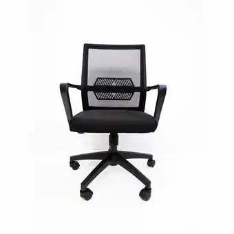 Tottus Silla sion negro oferta