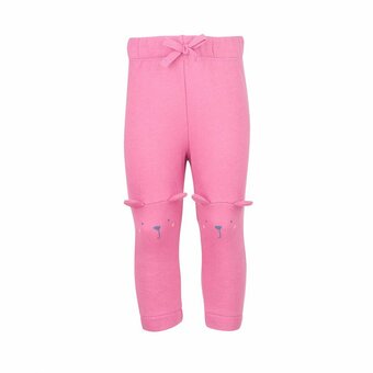 Tottus Pantalon buzo rodilla oso oferta