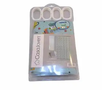 Tottus Cortina de bano colecc nino oferta