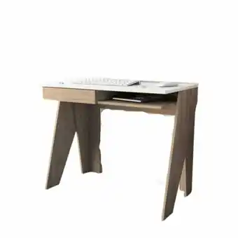 Tottus Escritorio note blanco hg miel oferta