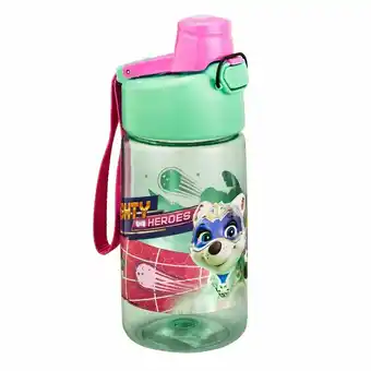 Tottus Tomatodo scool pc 520ml paw patrol m oferta