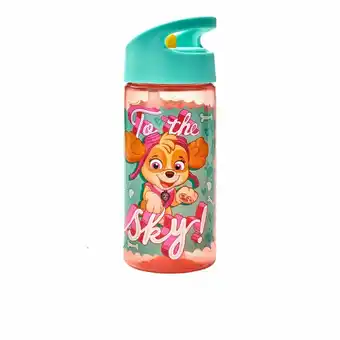 Tottus Tomatodo scool pp pl paw patrol m 400ml oferta
