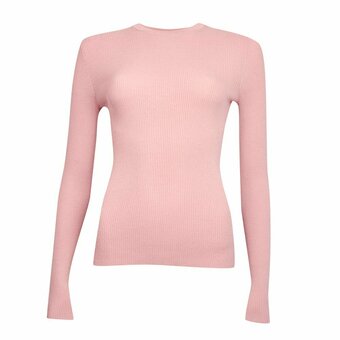 Tottus Chompa cuello redondo oferta