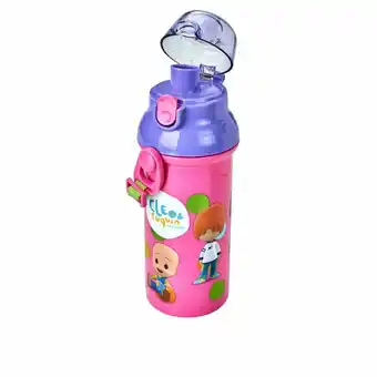 Tottus Tomatodo scool pp dp cleo y cuquin 480ml oferta