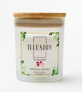 Tottus Vela illusion orquidea 4 oz oferta