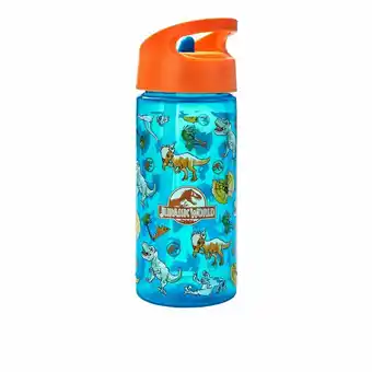 Tottus Tomatodo scool pp plus jurassic 400 ml oferta