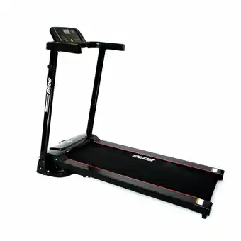 Tottus Caminadora electrica plegable aeos oferta