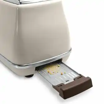Tottus Tostador vintage beige oferta