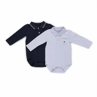 Tottus Packx2 body cuello moda ml bb oferta