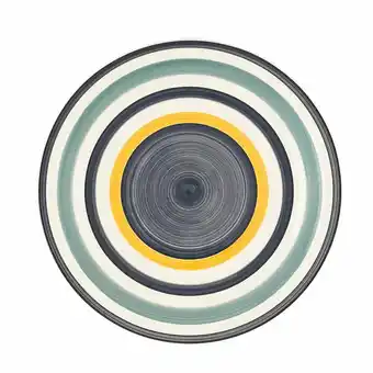 Tottus Granel plato comida 27cm dis torno oferta