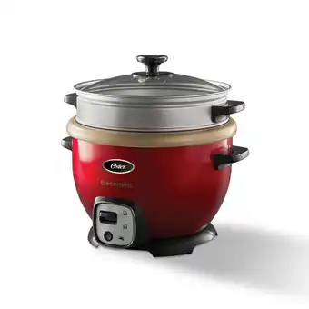 Tottus Olla 2.2l candy apple bioceram sof y vap oferta