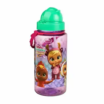 Tottus Tomatodo scool pp gde cry babies 450 ml oferta
