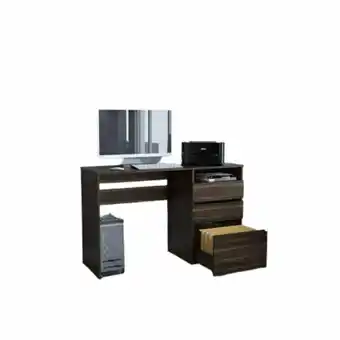 Tottus Escritorio office 7 habano oferta