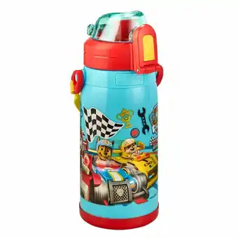 Tottus Tomatodo scool pp ter paw patrol h 400ml oferta
