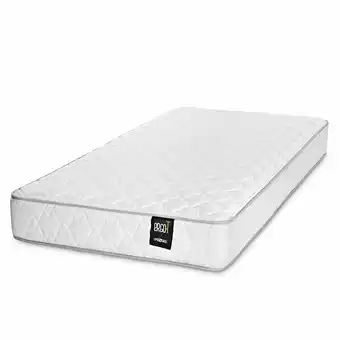 Tottus Colchon ergo t 1.5 plaza oferta