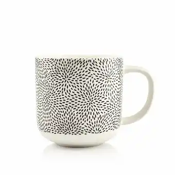 Tottus Mug botanico semillas 400ml oferta