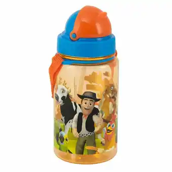 Tottus Tomatodo scool pp ch granj d zenon 350ml oferta