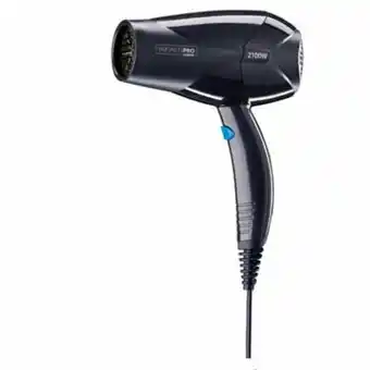 Tottus Secadora compacta d210 oferta