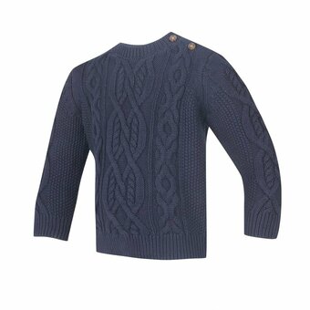 Tottus Chompa trenza oferta