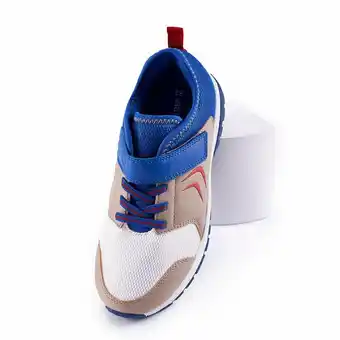 Tottus Zapatilla moda niño oferta