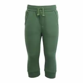 Tottus Jogger franela verde oferta