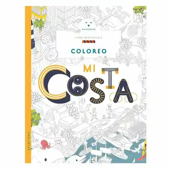 Tottus Atlas peru coloreo mi costa oferta