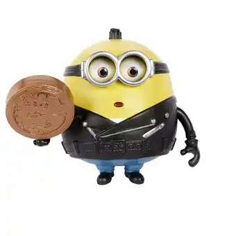 Tottus Mns 4 surtido de minions traviesos oferta