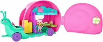 Tottus Cámper caracol oferta