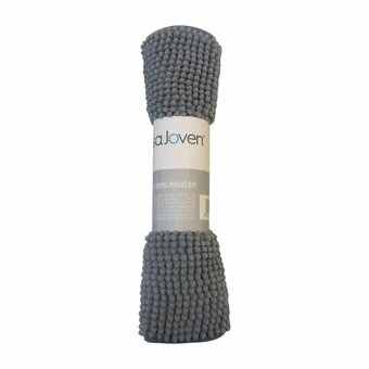 Tottus Piso de bano rollo gri oferta